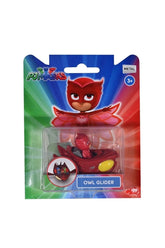 Pj Mask Die Cast Tekli Araç 7cm